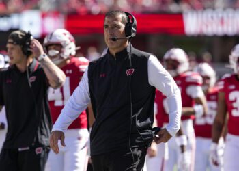 Five reasons Badgers can pull upset win