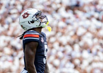 Five reasons why Auburn football will beat Arkansas to open SEC play