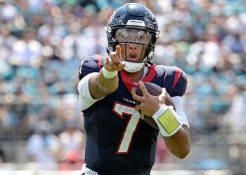 Four bold projections for Week 3 games