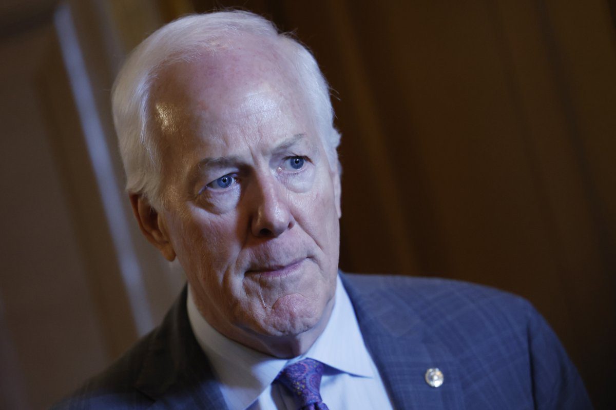 Sen Cornyn