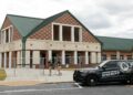 Georgia school shooting suspect's mom indicted on separate charges