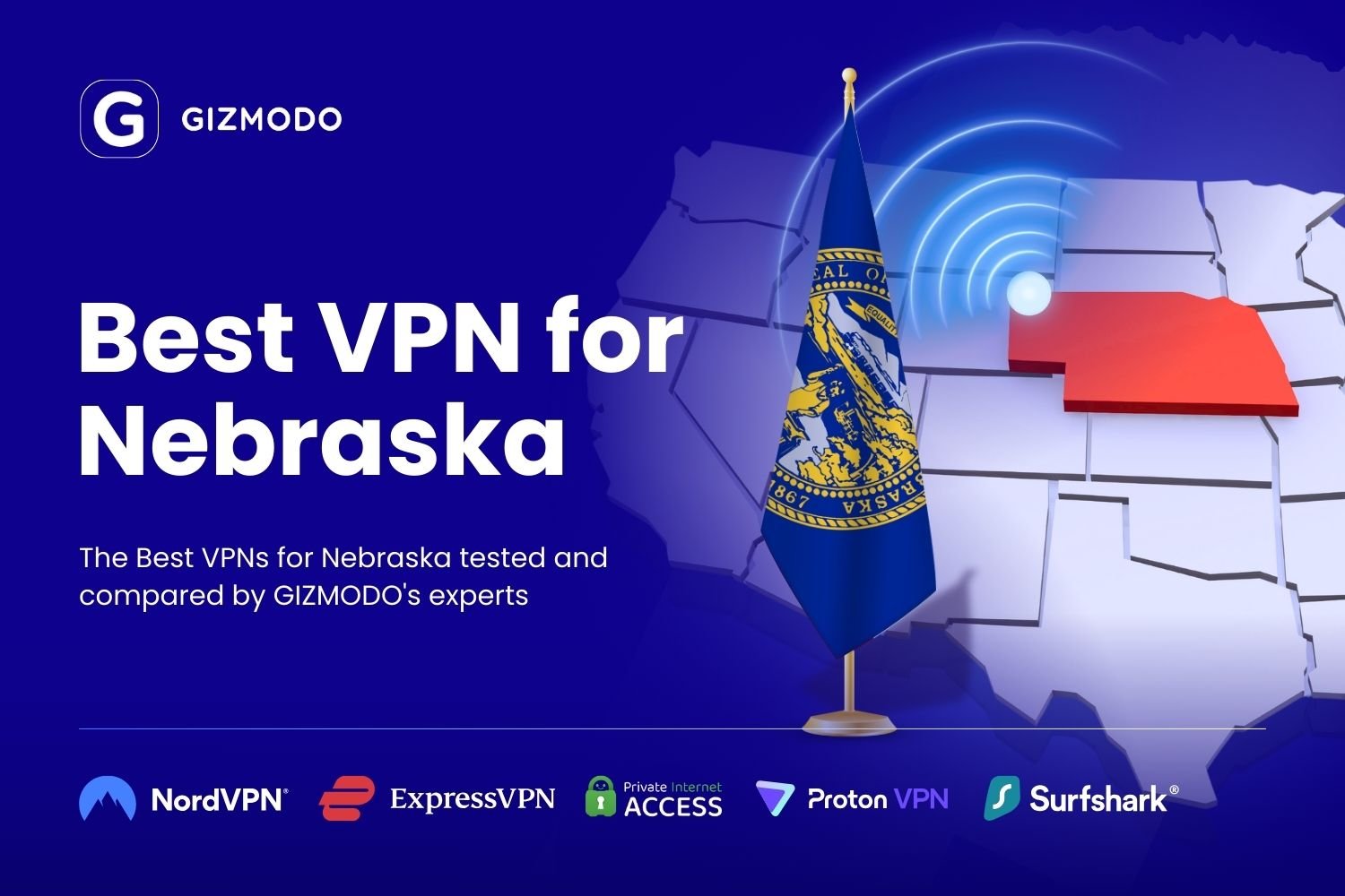 Best Vpn For Nebraska