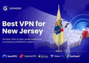 Best Vpn For New Jersey