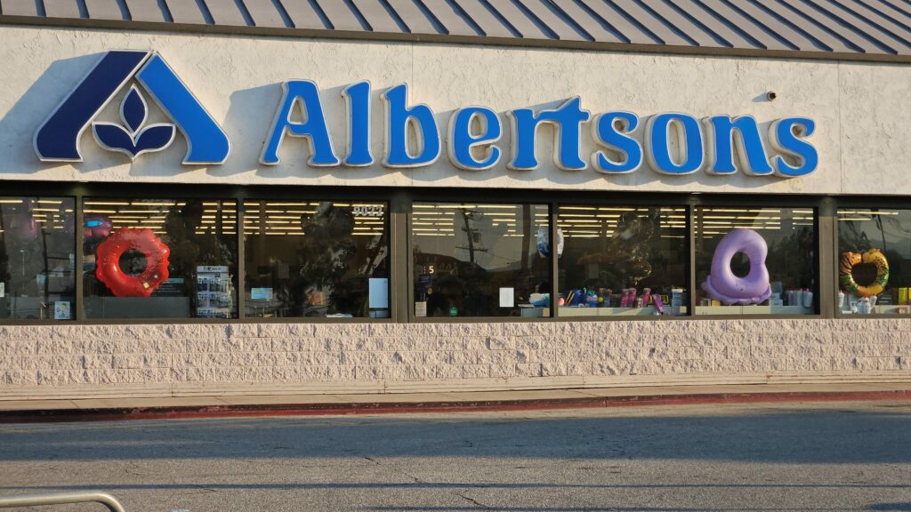 Grocery chains with California sites honored on USA TODAY's best list