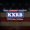 KXRB logo