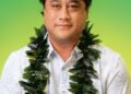 John (Kani) Kadowaki, Maui Operations Manager of Hawaii Water Service (Hawaii Water)