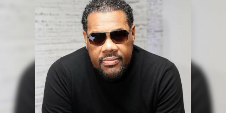 Fatman Scoop, Hip-hop artist, entertainer, rapper