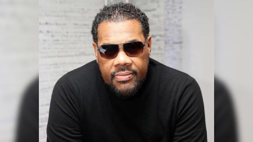 Fatman Scoop, Hip-hop artist, entertainer, rapper