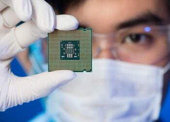 How Arizona emerged as a leader in the US semiconductor revival