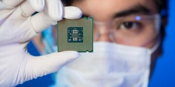 How Arizona emerged as a leader in the US semiconductor revival