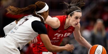 How Indiana Fever, Caitlin Clark rallied for OT win vs Atlanta Dream