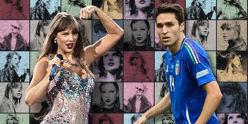 How Taylor Swift PAID for Liverpool's Chiesa transfer