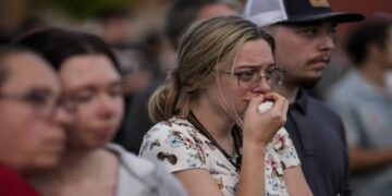 How mass killings in the US have already claimed 131 lives in 2024 – Firstpost