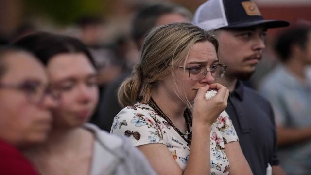 How mass killings in the US have already claimed 131 lives in 2024 – Firstpost