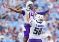 How much North Carolina paid JMU football in bad stats from Dukes’ win