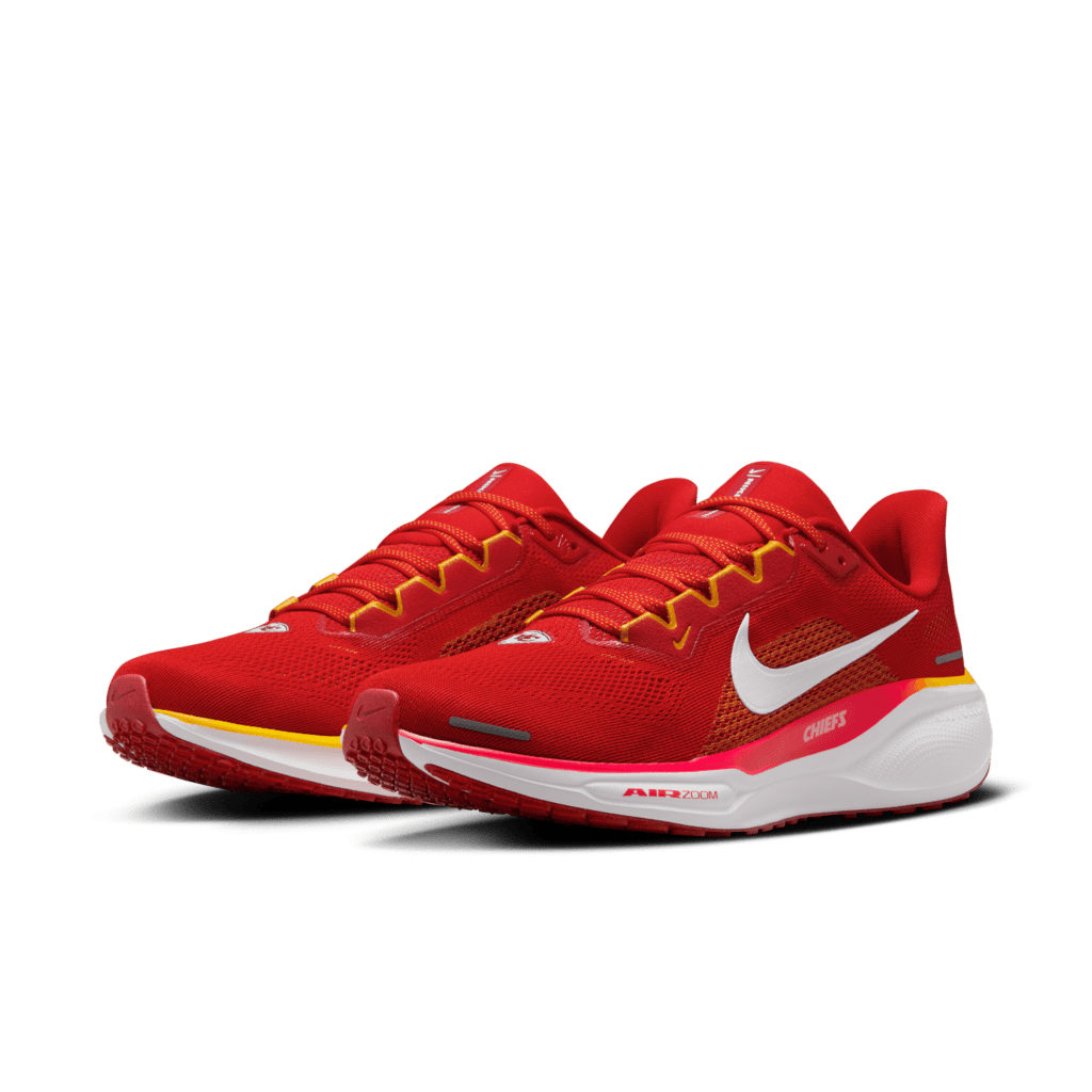 2024 Nike Air Zoom Pegasus 41 shoe