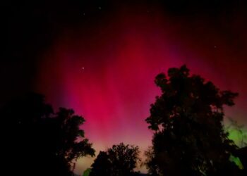 How to see the northern lights in the continental US