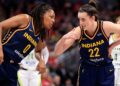 How to watch WNBA playoff Game 1