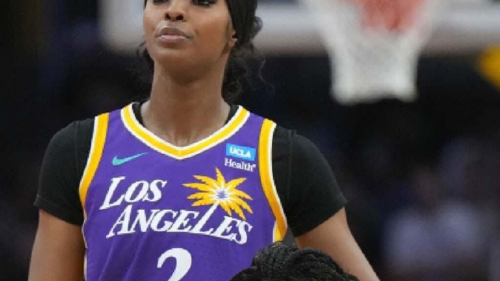 How to watch, stream WNBA game