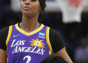 How to watch, stream WNBA game