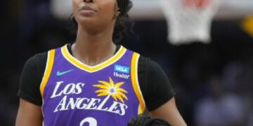 How to watch, stream WNBA game