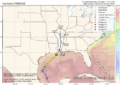 hurricane-francine-landfall-louisiana-insurance-loss