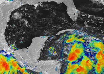 Hurricane Helene remnants to bring much-needed rain