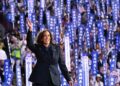 I backed Nikki Haley in Iowa. I'm endorsing Kamala Harris.