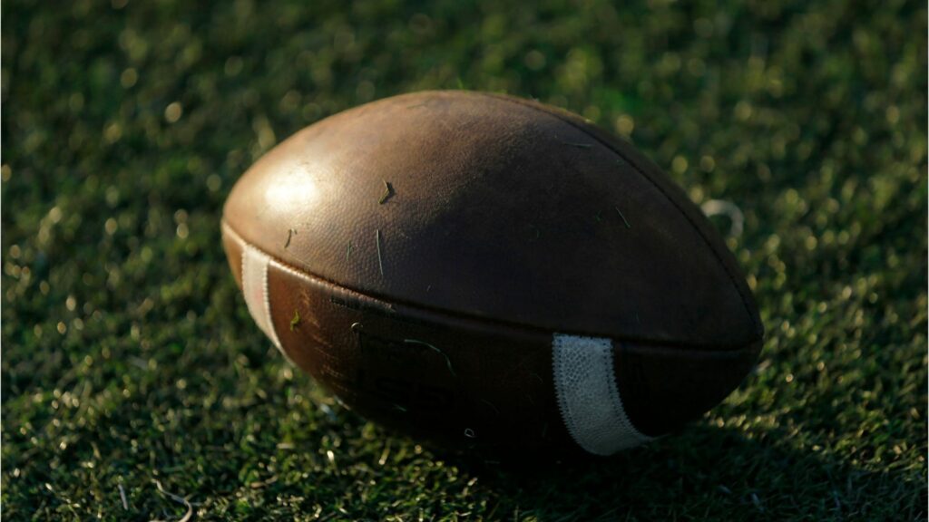 IHSAA scores for Iowa high school football Week 2