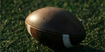 IHSAA scores for Iowa high school football Week 2