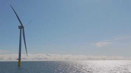 Iberdrola secures 791MW offshore wind farm project in US