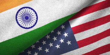 Indian Official Found Dead Under Mysterious Circumstances In USA