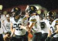 Iowa high school football schedule Week 5: See every IHSAA game