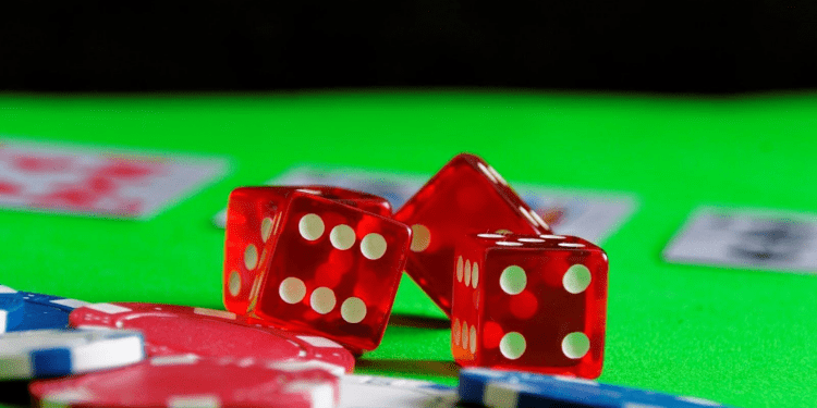 Is Pennsylvania Still the Biggest Gambling Market in the US After Nevada?