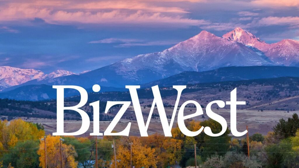 Biz West illustration