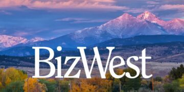 Biz West illustration