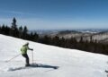 Jay Peak ski resort shares video of its first snow of the season