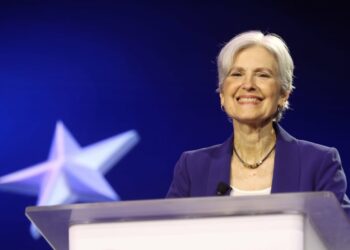 Green Party presidential nominee Dr. Jill Stein has reportedly triumphed over a Democratic Party-linked challenge to her ballot status in New Hampshire.