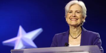 Green Party presidential nominee Dr. Jill Stein has reportedly triumphed over a Democratic Party-linked challenge to her ballot status in New Hampshire.