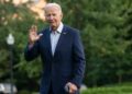 The Long Road To 1600 Pennsylvania Avenue: Joe Biden's Five-Decade Political Career