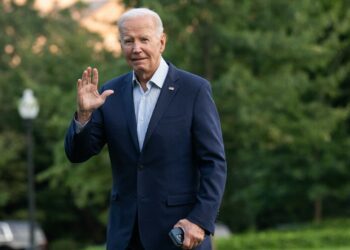 The Long Road To 1600 Pennsylvania Avenue: Joe Biden's Five-Decade Political Career