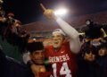 Josh Heupel previews returning to Norman for Tennessee-Oklahoma game