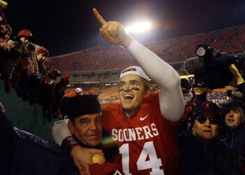 Josh Heupel previews returning to Norman for Tennessee-Oklahoma game