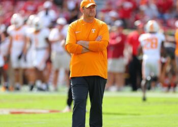 Josh Heupel returns to Oklahoma with Tennessee after painful firing