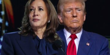 Kamala Harris-Donald Trump Debate Will Feature Muted Mics And No Audience, ABC News Says