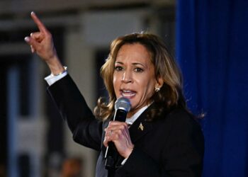 Kamala Harris Good News Pennsylvania Polls Election