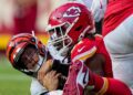 Kansas City Chiefs vs Atlanta Falcons picks, odds for NFL Week 3 game