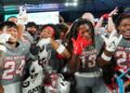 UNLV Kansas Football $700,000