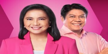 Leni-Kiko Tandem