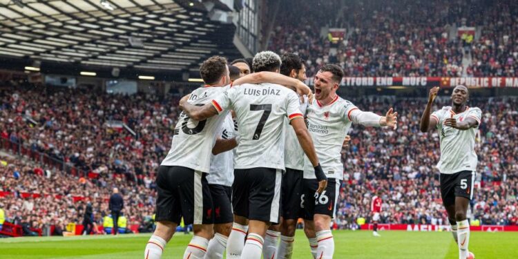 Liverpool THRASH Man United, Salah contract UPDATE & Taylor Swift's influence -Liverpool FC news recap